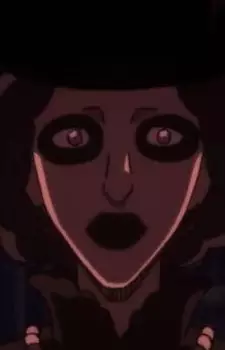 imagem de capa do personagem Jonna Agrippa