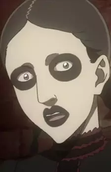 imagem de capa do personagem Roxanne Agrippa