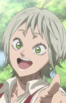 imagem de capa do personagem Licita