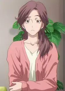 imagem de capa do personagem Nanako Hasegawa