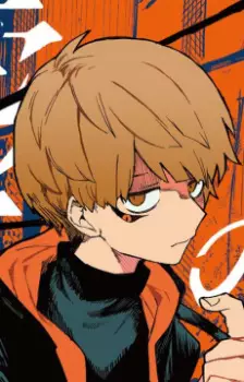 imagem de capa do personagem Tobi Otogiri