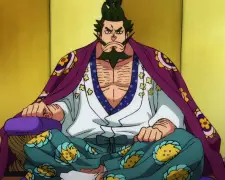 imagem de capa do personagem Sukiyaki Kozuki