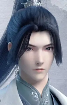 imagem de capa do personagem Qiao Shen