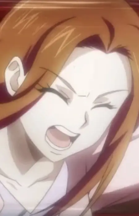 imagem de capa do personagem Kaori