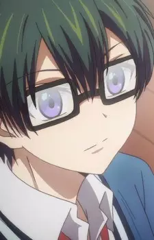imagem de capa do personagem Takaharu Ootomo