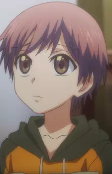imagem de capa do personagem Rio Miyata