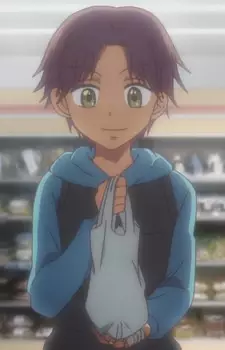 imagem de capa do personagem Yuu Miyata