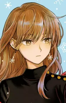 imagem de capa do personagem Fuyutsuki-san