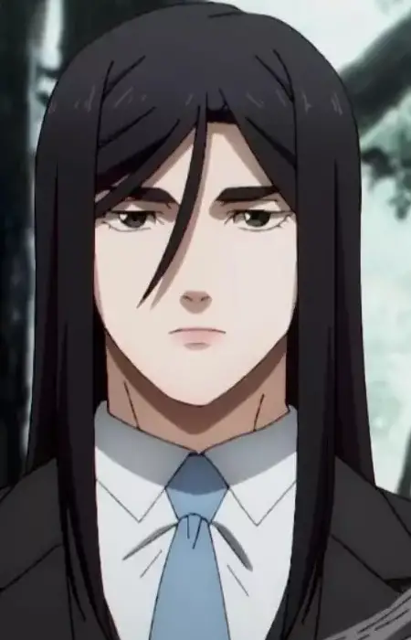 imagem de capa do personagem Tsutomu Himekawa