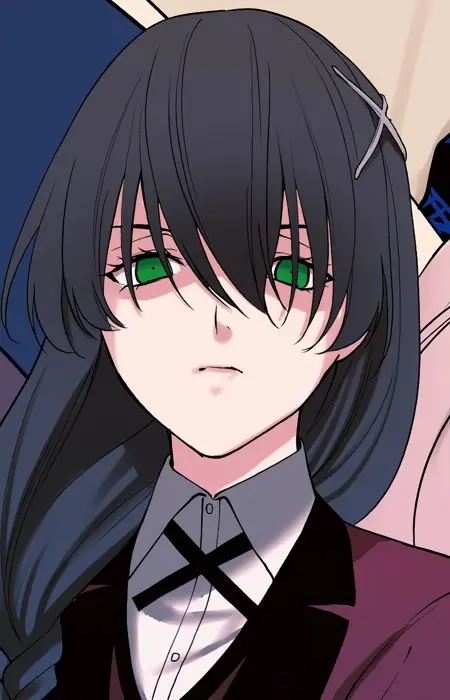 imagem de capa do personagem Ouri Shimotsukiuri