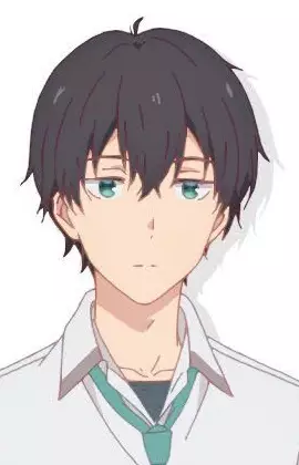 imagem de capa do personagem Yuuta Asamura