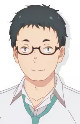 imagem de capa do personagem Tomokazu Maru