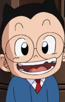 imagem de capa do personagem Obotchaman