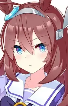 imagem de capa do personagem Mihono Bourbon