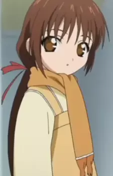 imagem de capa do personagem Ayumi Hayami