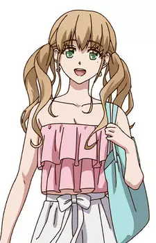 imagem de capa do personagem Mayu Uehara