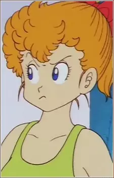 imagem de capa do personagem Akane Kimidori