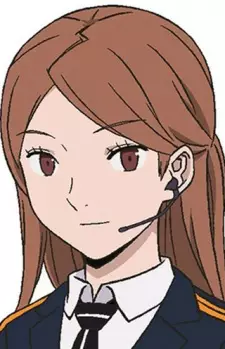 imagem de capa do personagem Haya Kittaka