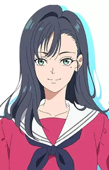 imagem de capa do personagem Chinu Kawakubo