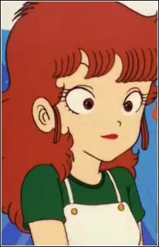 imagem de capa do personagem Aoi Kimidori
