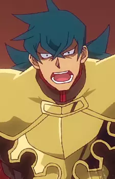 imagem de capa do personagem Morgen
