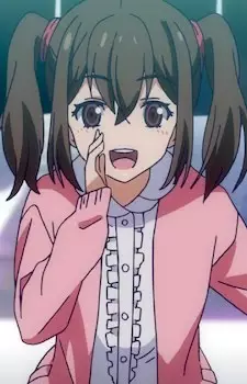 imagem de capa do personagem Mihiro