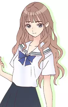 imagem de capa do personagem Miyako Shirakaba