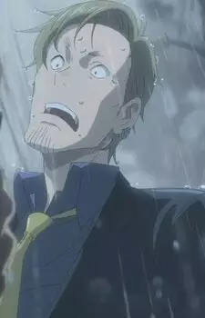 imagem de capa do personagem Kimura