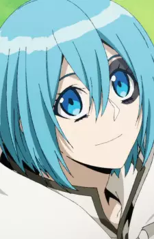 imagem de capa do personagem Milo Nekoyanagi
