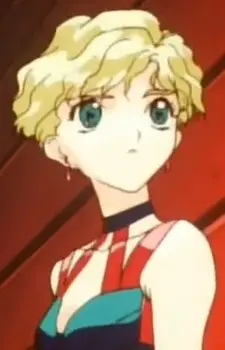 imagem de capa do personagem Regina Argine