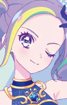 imagem de capa do personagem Ruli