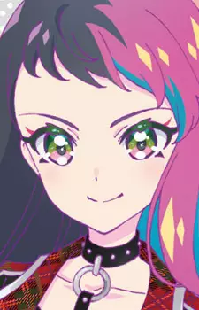 imagem de capa do personagem Beat