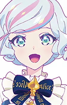 imagem de capa do personagem Shiori