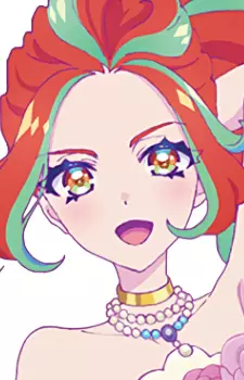 imagem de capa do personagem Rose