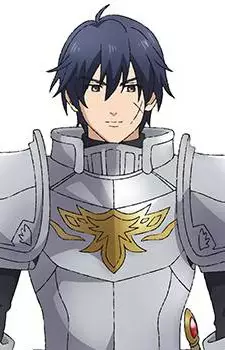 imagem de capa do personagem Yuusha
