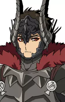 imagem de capa do personagem Kuro