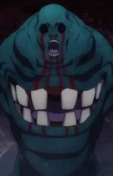 imagem de capa do personagem Kechizu