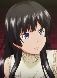 Rumi Uesugi