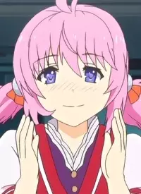 imagem de capa do personagem Sayoko Himetsuki