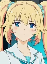 imagem de capa do personagem Natsumi Hoshii
