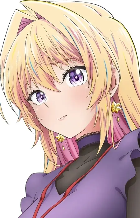 imagem de capa do personagem Azusa Kannawa