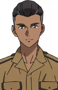 imagem de capa do personagem Niko Kujou