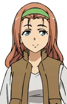 imagem de capa do personagem Mikuri Kairou