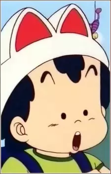 imagem de capa do personagem Peasuke Soramame