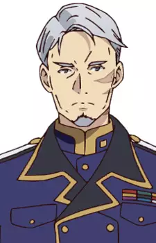 imagem de capa do personagem Jerome Karlstahl