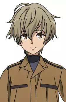 imagem de capa do personagem Chise Authen