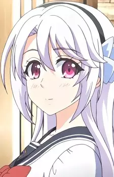 Nagisa Watase