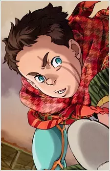 imagem de capa do personagem Yango
