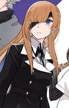 imagem de capa do personagem Ophelia Phamrsolone