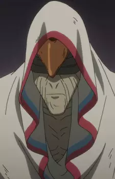 imagem de capa do personagem Vylk